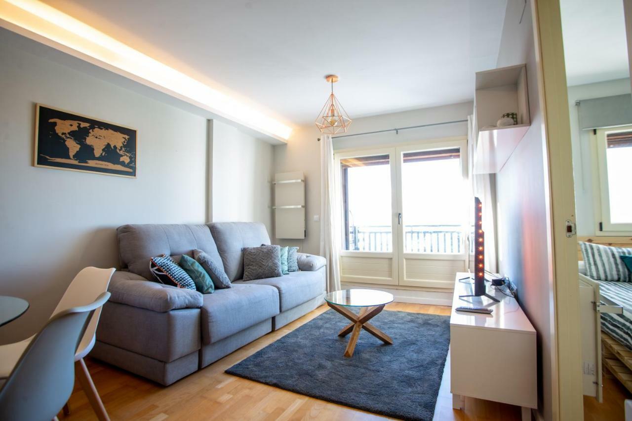 Apartment Cabane *