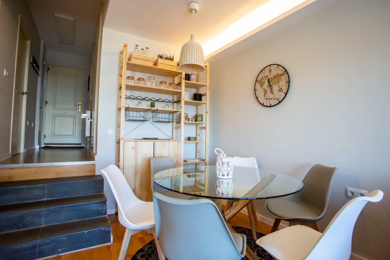 Cabane Apartment