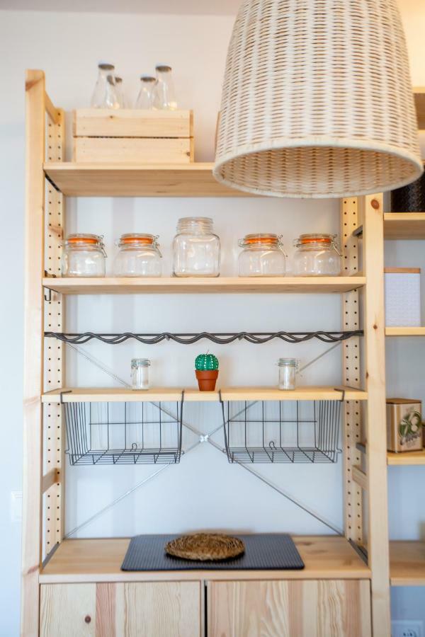 Apartment Cabane
