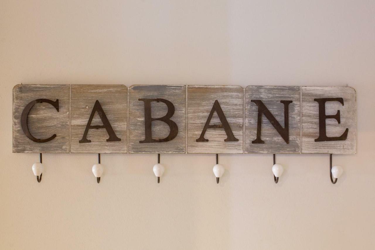 Cabane