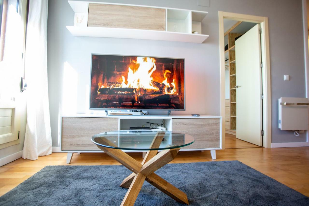 Apartment Cabane *