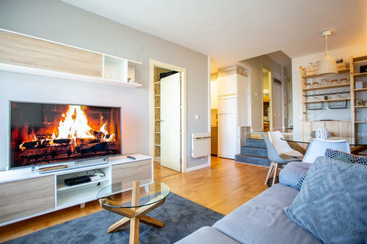 Apartment Cabane