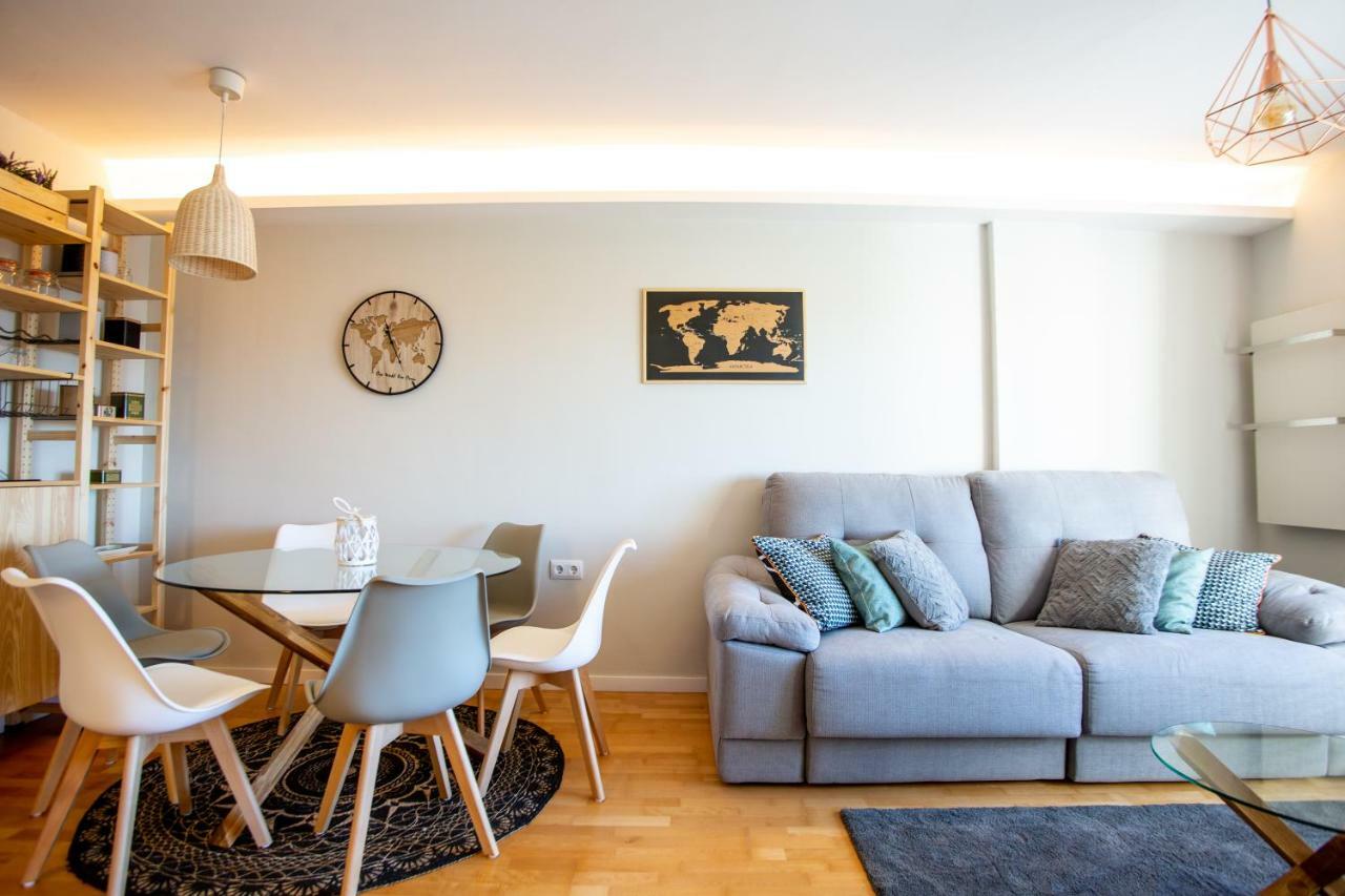 Apartment Cabane *