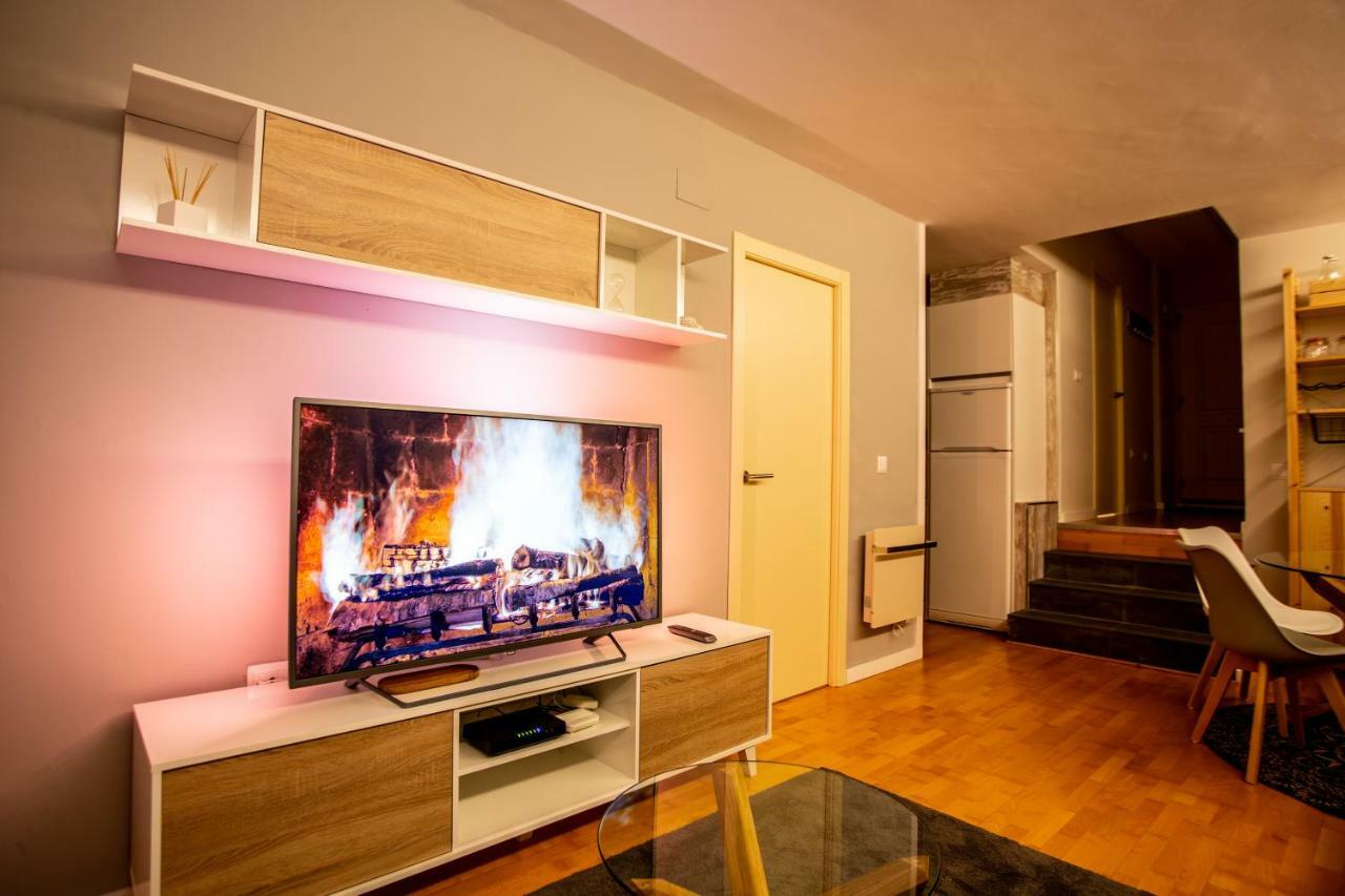 Cabane Apartment