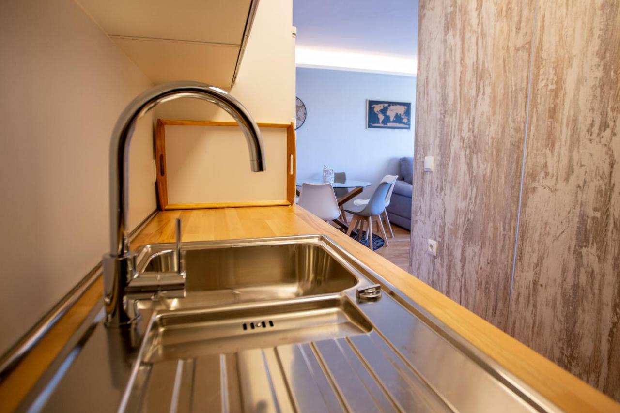 Cabane Apartment *