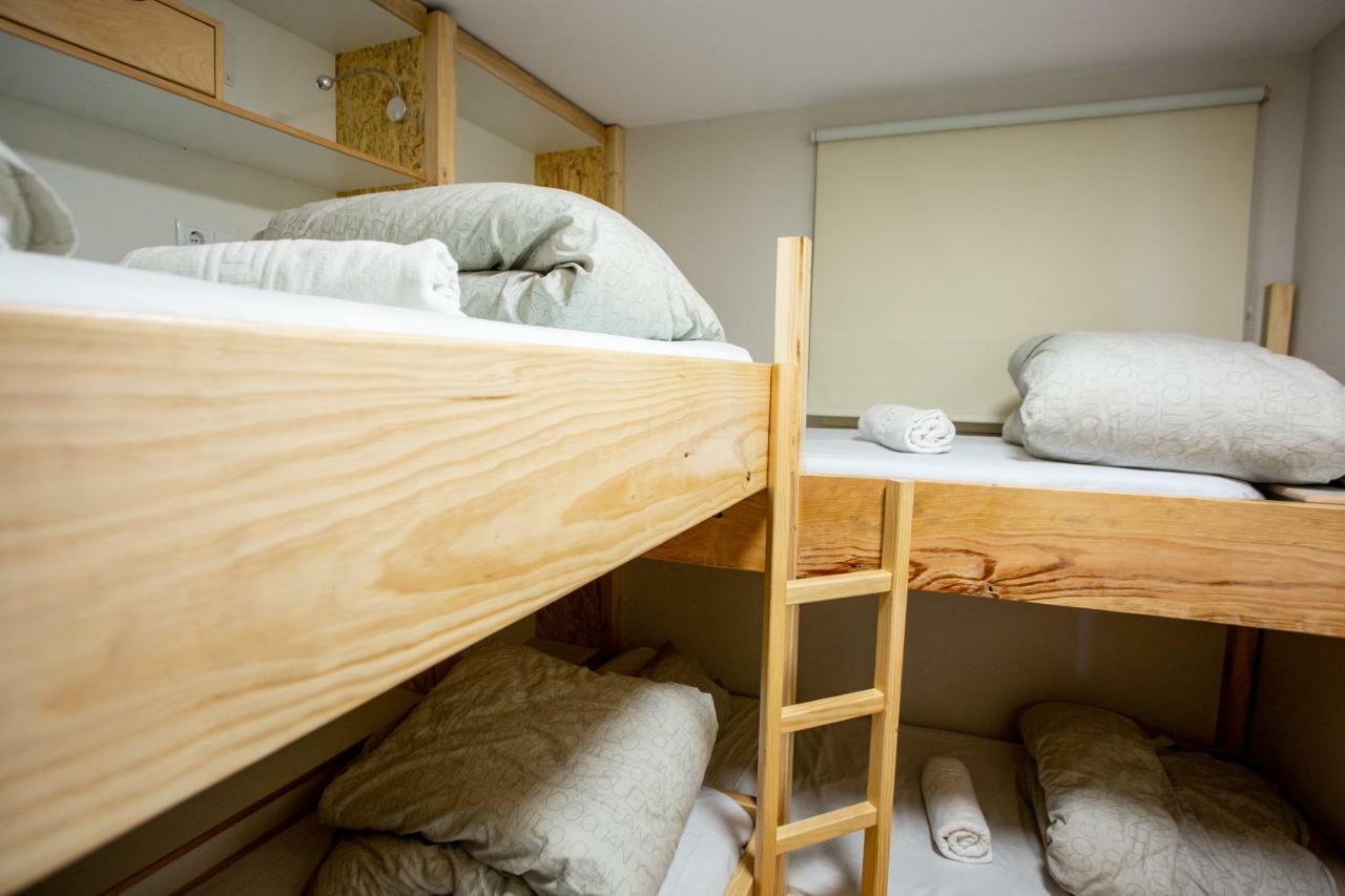 Apartment Cabane
